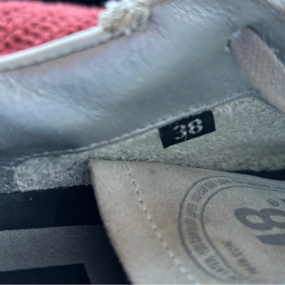 P448 women’s sneakers size 38 - Picture 5 of 15